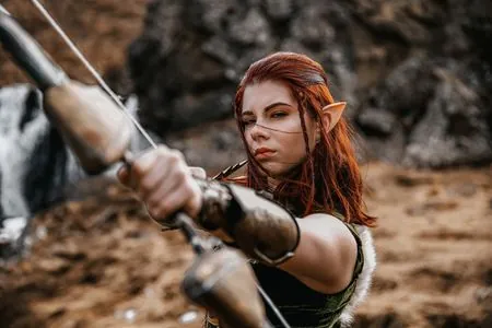 Anastasya Zelenova