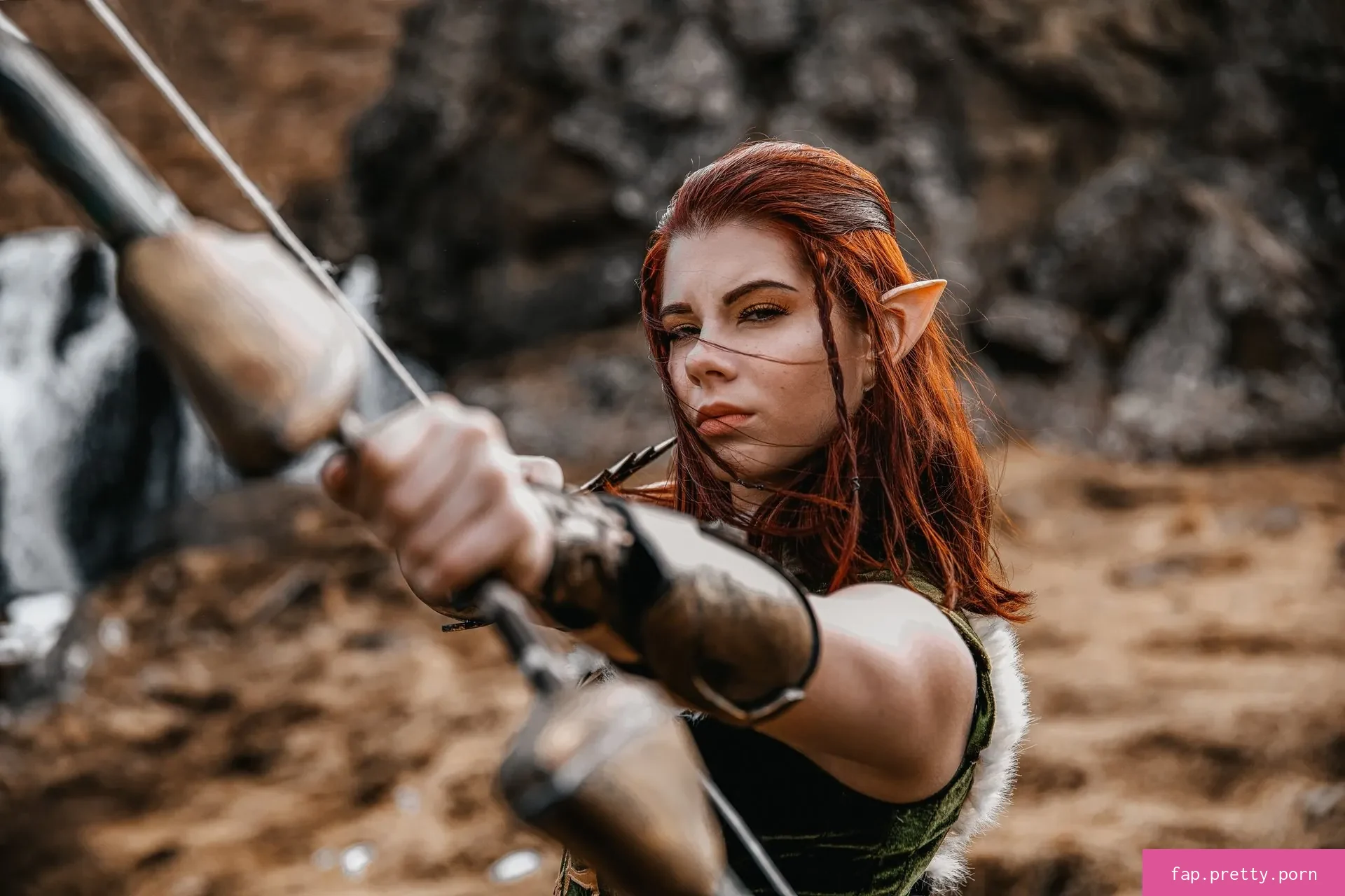 Anastasya Zelenova - Photo #76