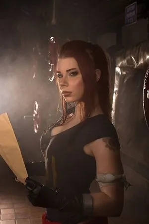 Anastasya Zelenova