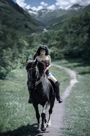 Anastasya Zelenova