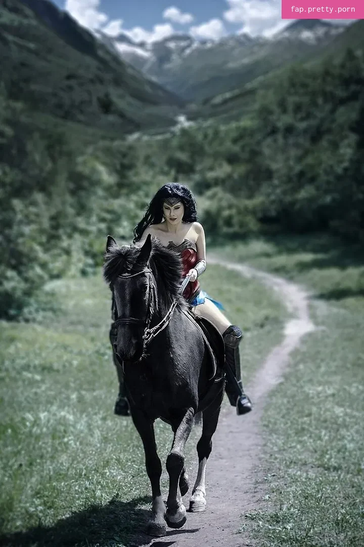 Anastasya Zelenova - Photo #12