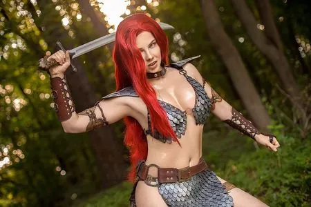 Anastasya Zelenova