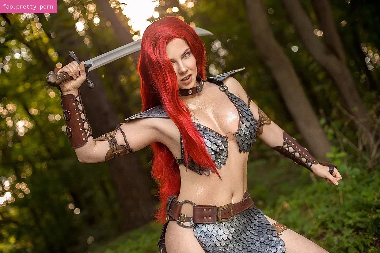 Anastasya Zelenova - Photo #15