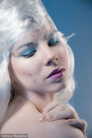 Anastasya Zelenova
