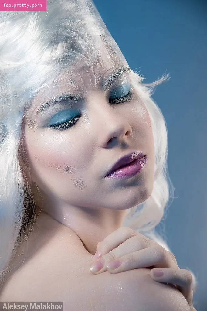Anastasya Zelenova - Photo #73