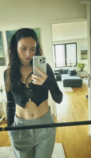 Anica Zimmermann