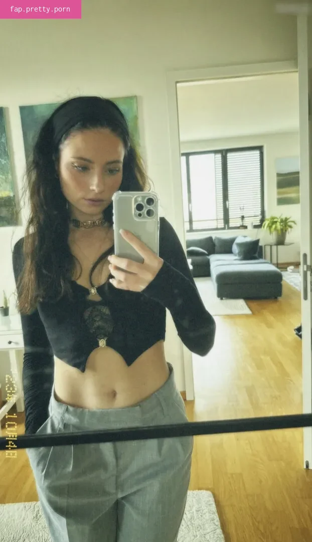 Anica Zimmermann - Photo #80