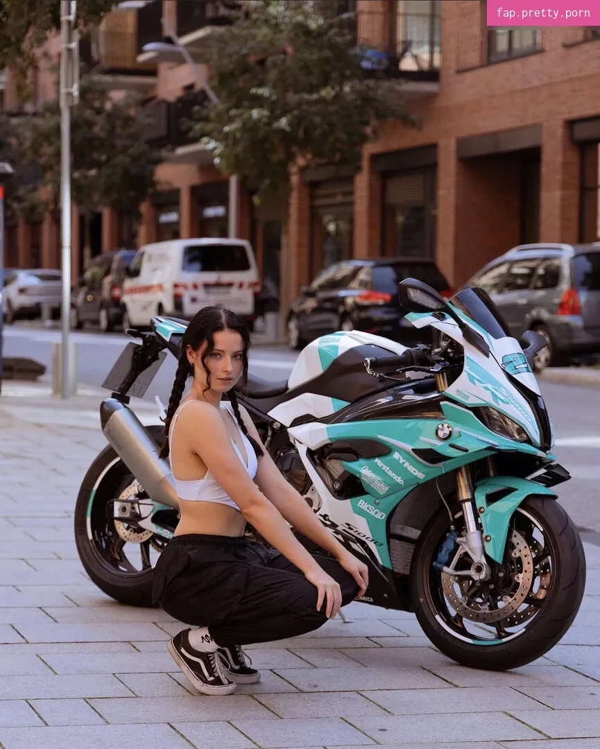 Anica Zimmermann - Photo #83