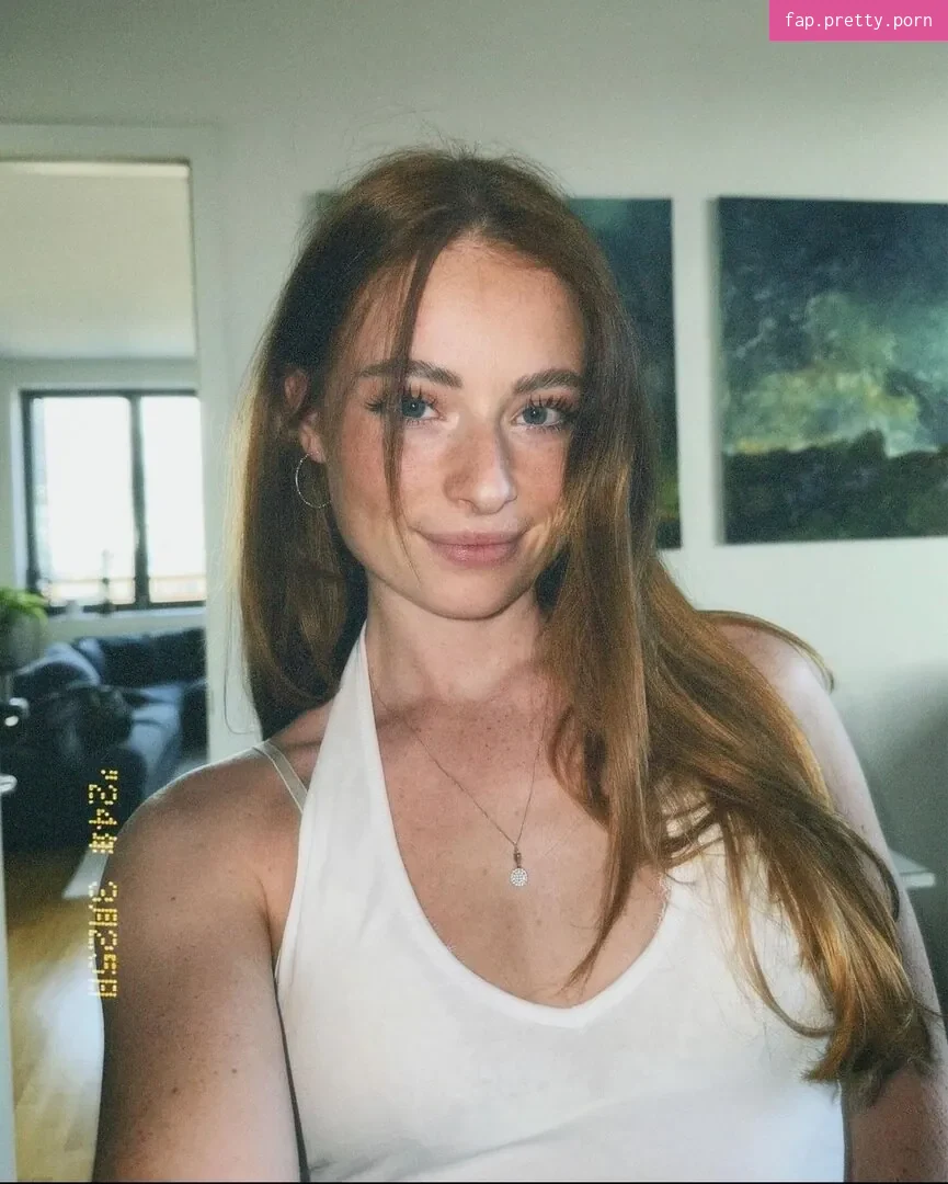 Anica Zimmermann - Photo #14