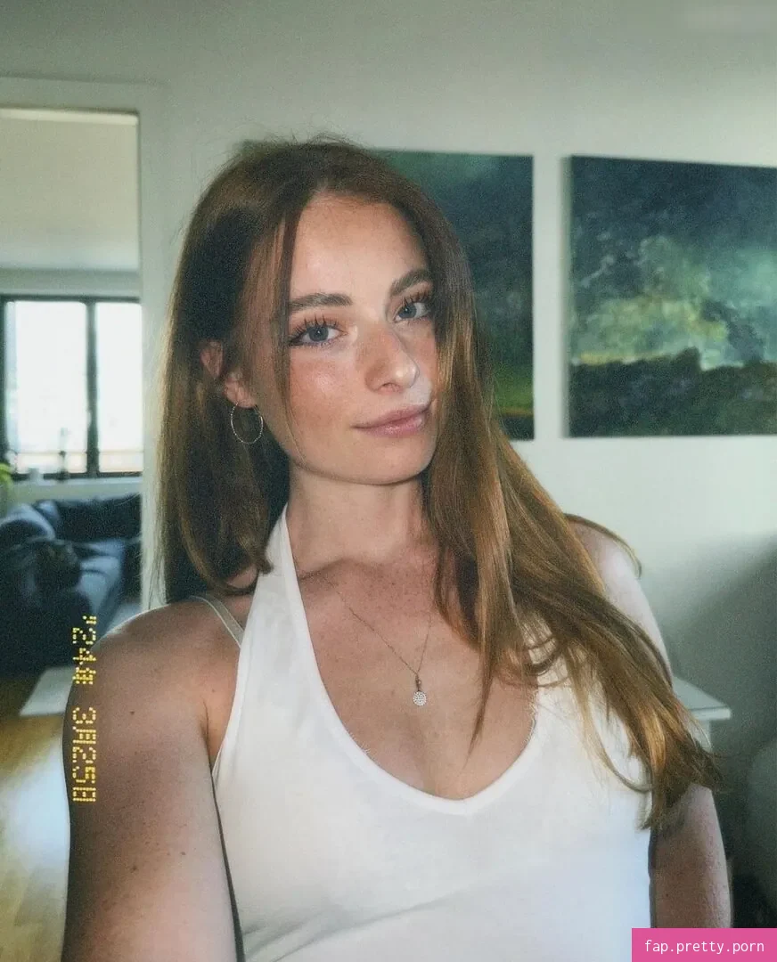 Anica Zimmermann - Photo #15
