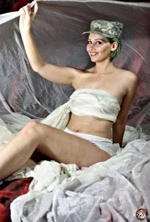 Avalon Zuercher
