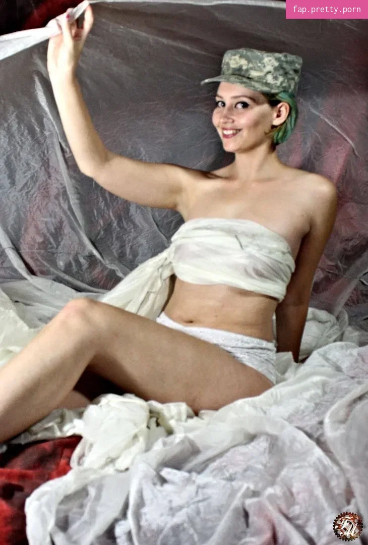 Avalon Zuercher - Photo #50