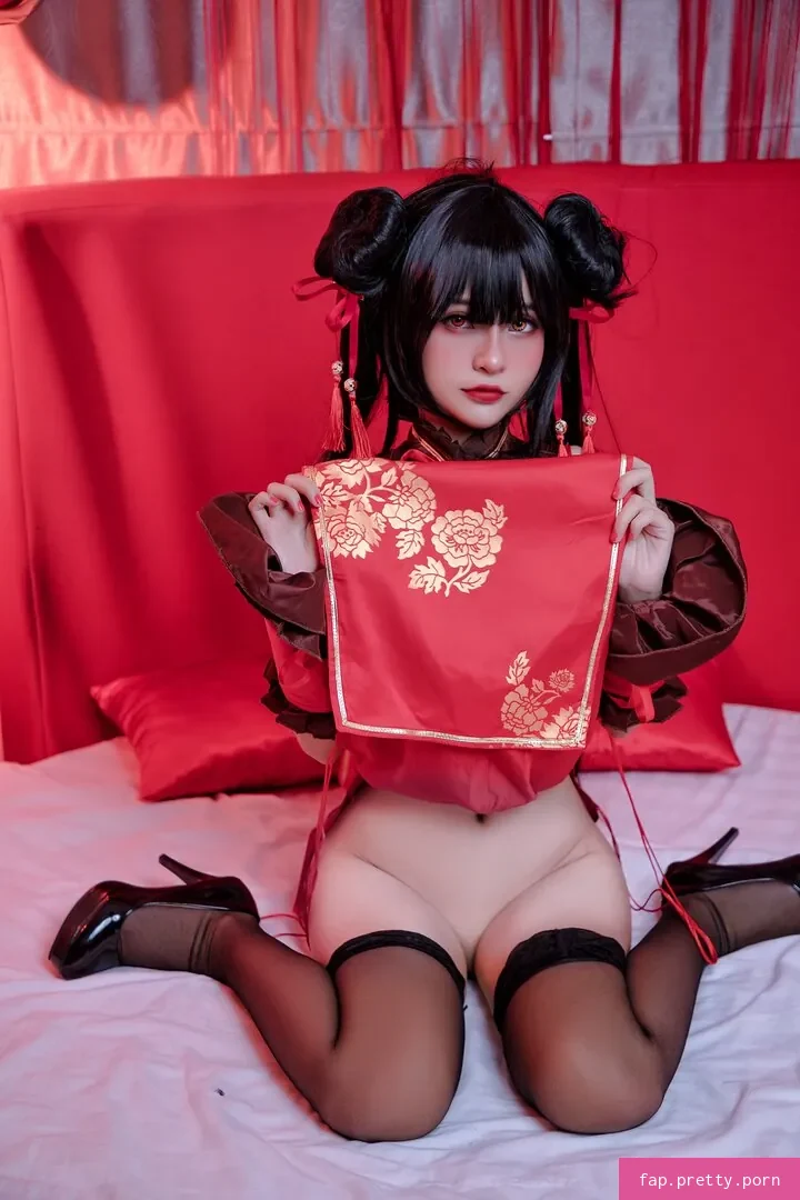 Azami - Photo #30