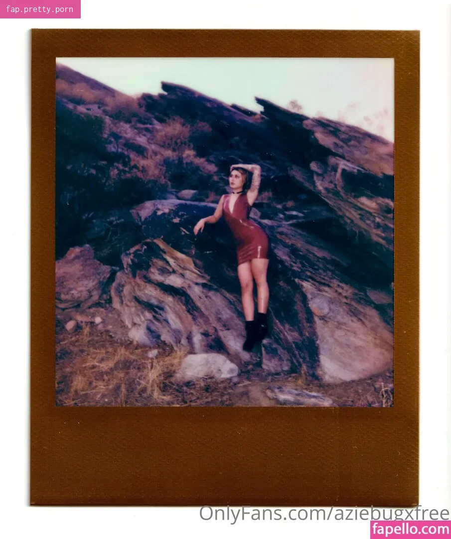 aziebugxfree - Photo #26