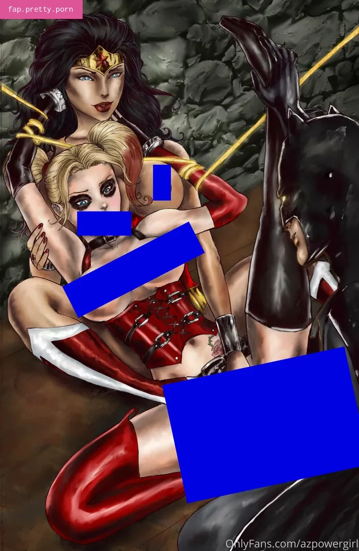 azpowergirl - Photo #77