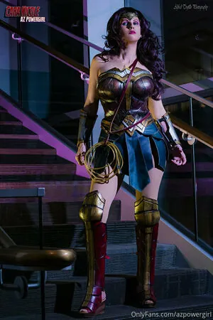 azpowergirl
