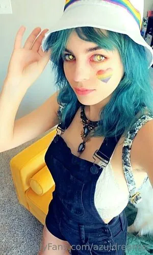 azuldreamer