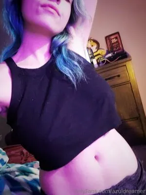 azuldreamer