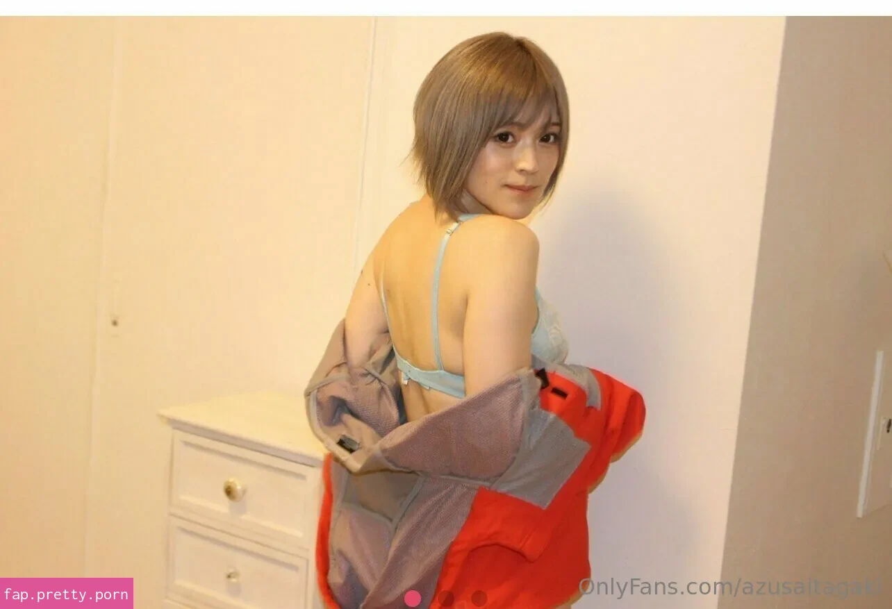 azusaitagaki - Photo #66