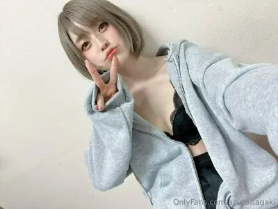 azusaitagaki