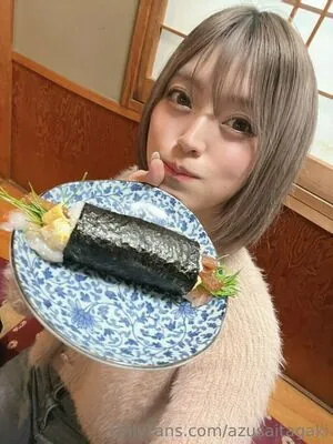 azusaitagaki