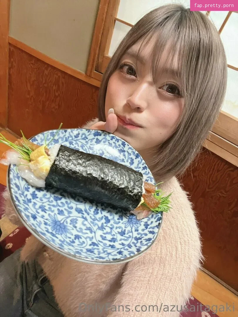 azusaitagaki - Photo #45