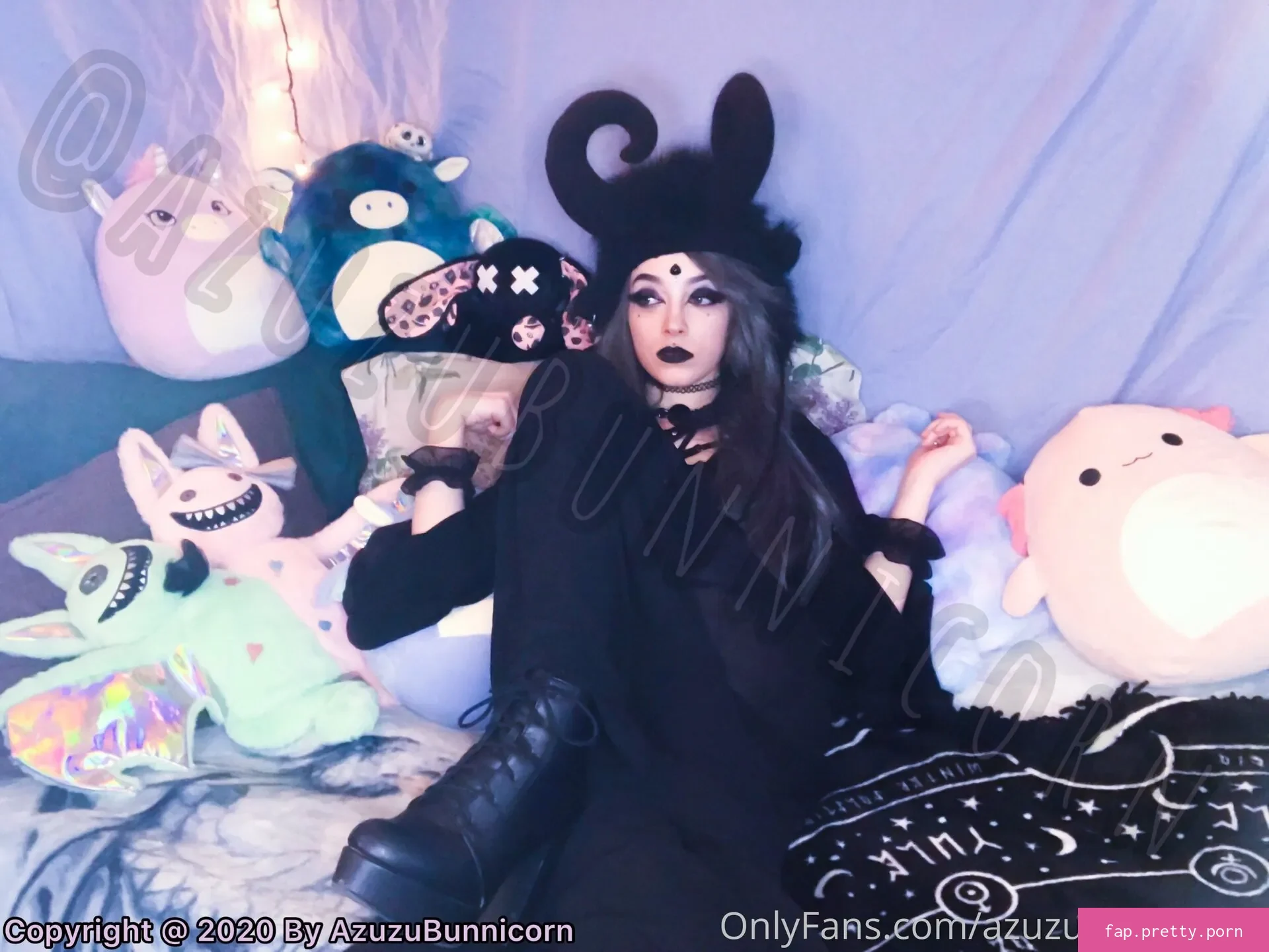 azuzubunnicorn - Photo #51