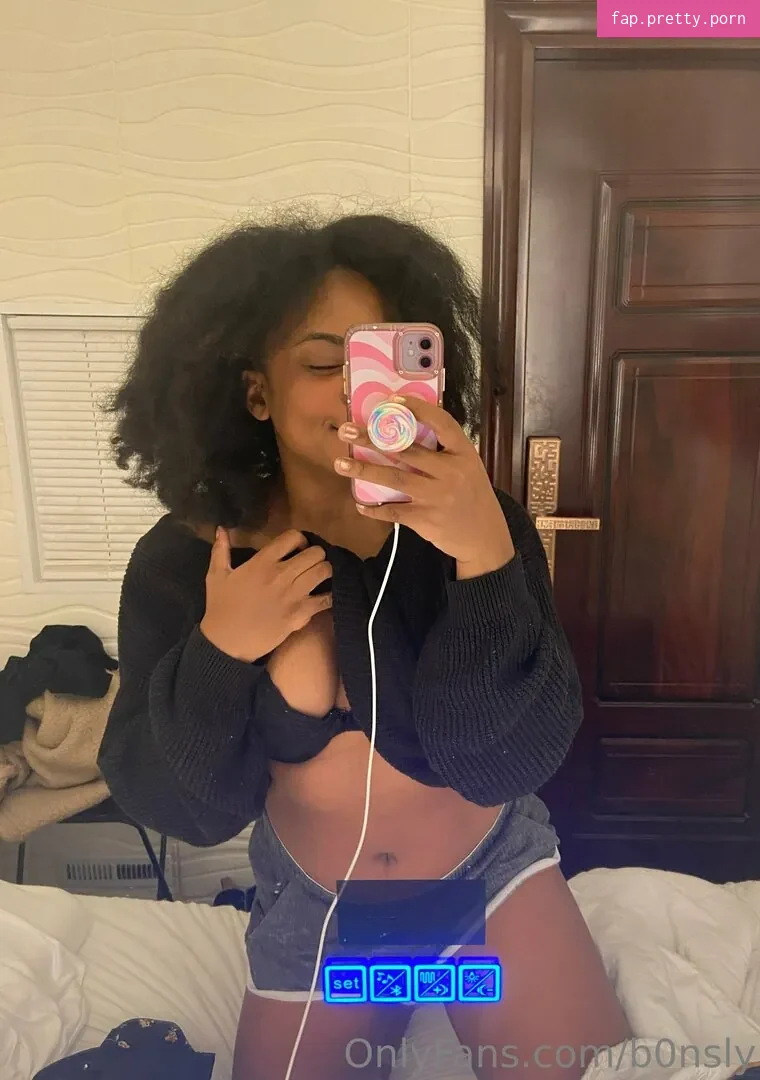b0nsly - Photo #06