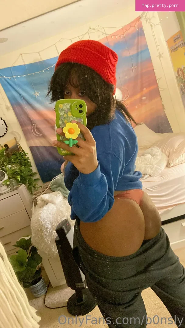 b0nsly - Photo #36