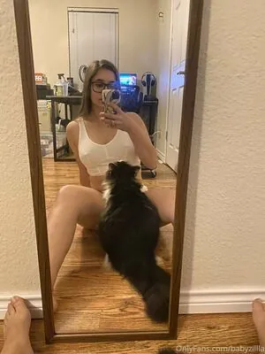 Babyzillla