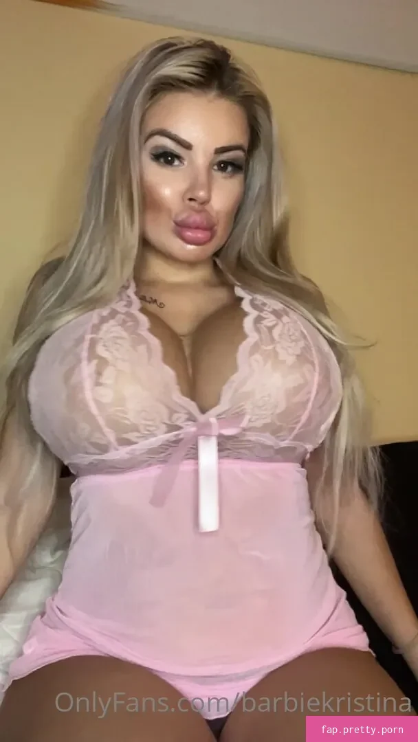 Barbiekristina - Photo #02