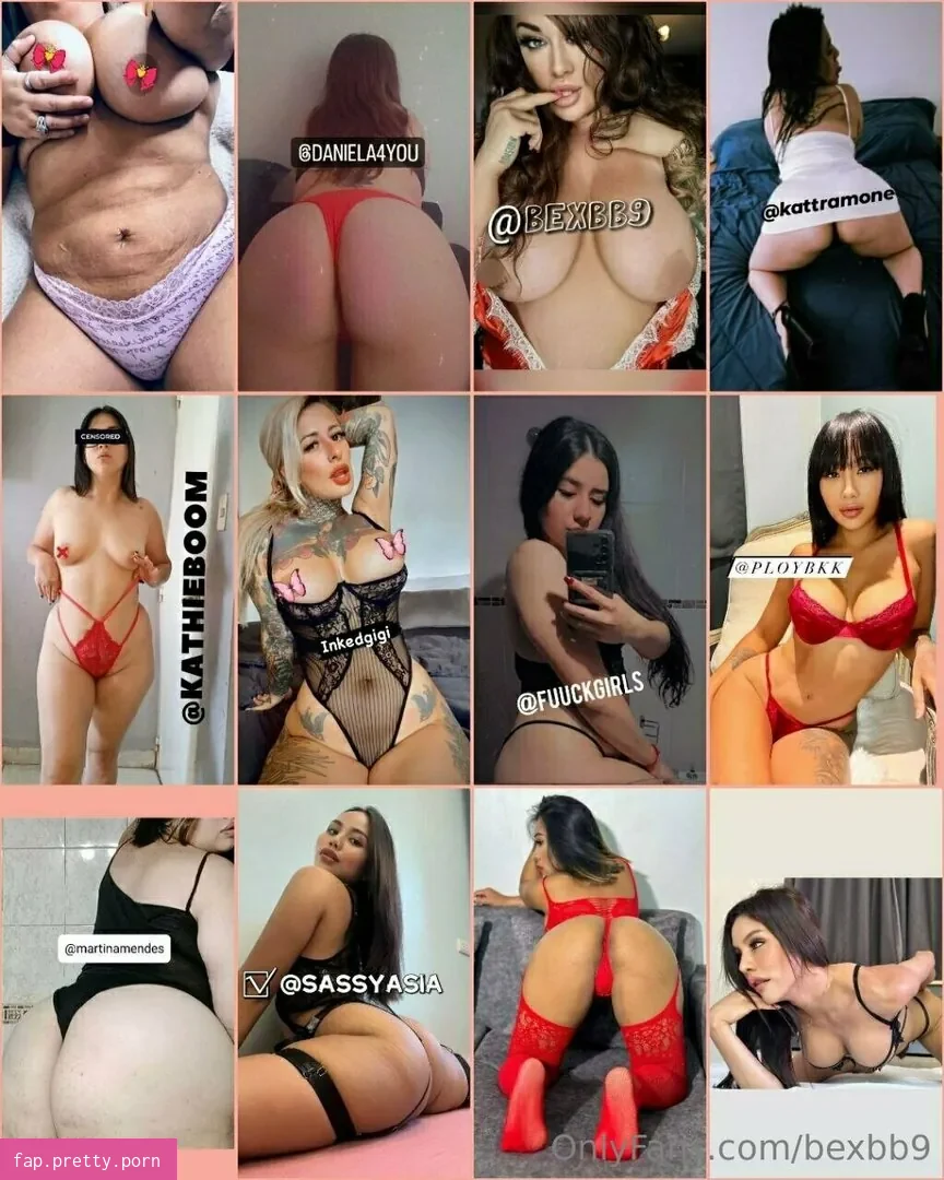 bexbb9 - Photo #07