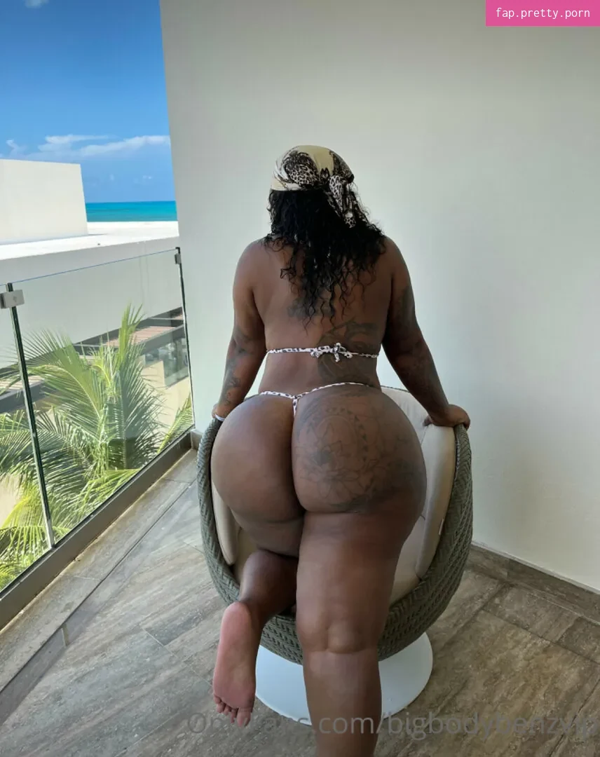 BigBodyBenz - Photo #15