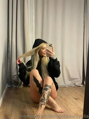 blondebeautyyulia