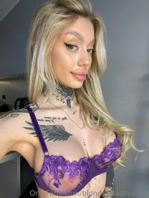 blondebeautyyulia