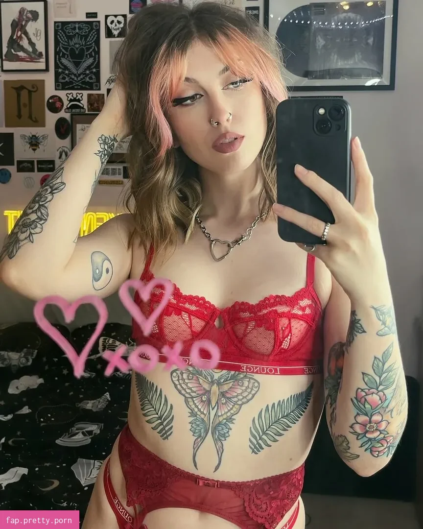 Bmthellie - Photo #07
