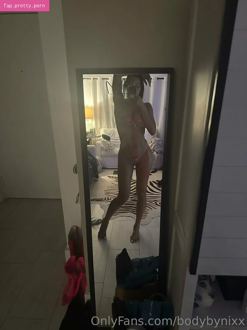 bodybynixx - Photo #45