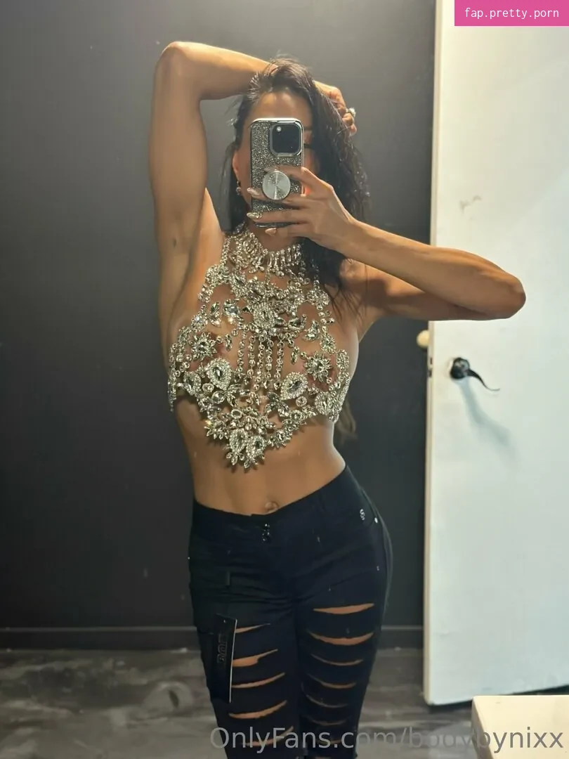 bodybynixx - Photo #34