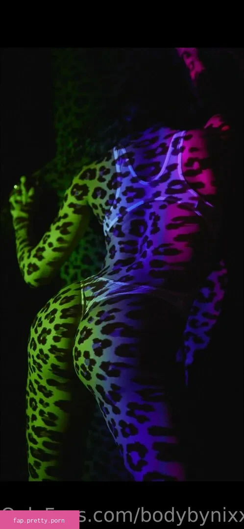 bodybynixx - Photo #42