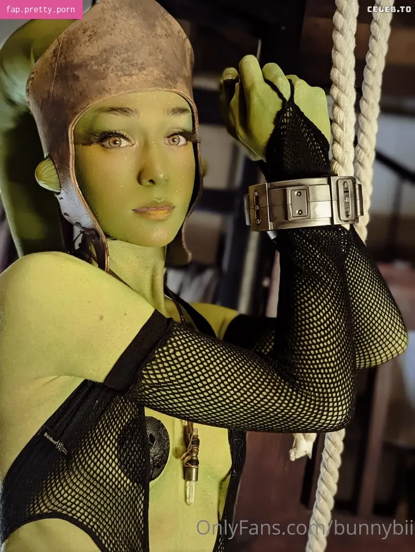 BunnyBii - Photo #88