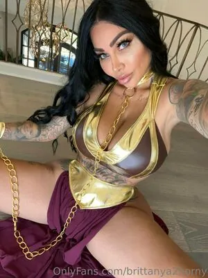 brittanya2horny