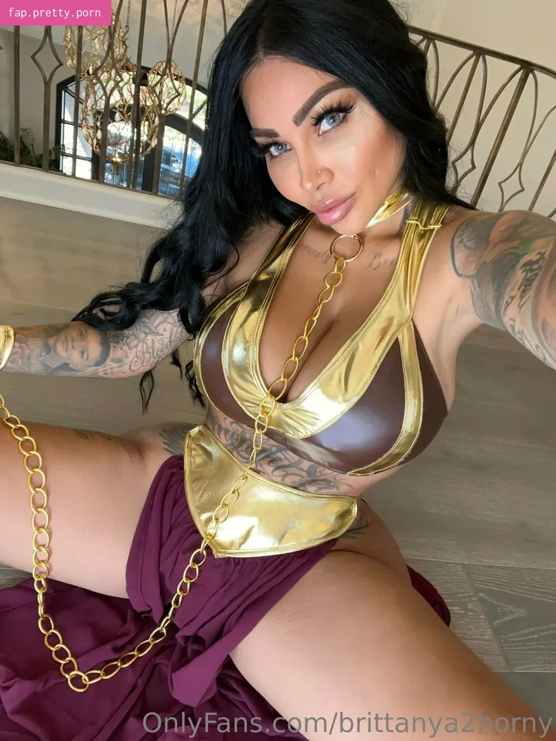 brittanya2horny - Photo #65