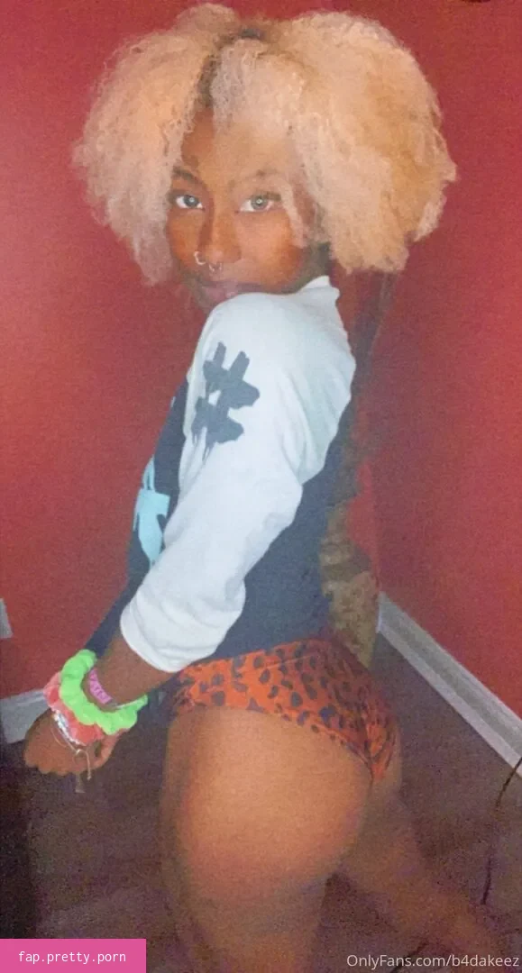 b4dakeez - Photo #10