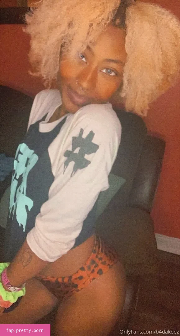b4dakeez - Photo #11