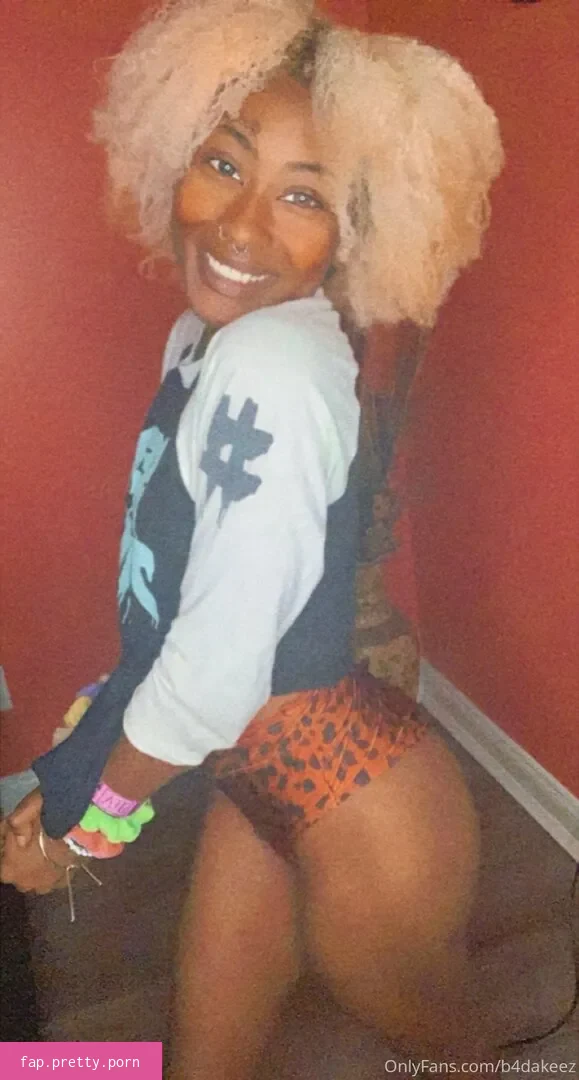 b4dakeez - Photo #14