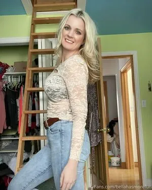 bellahasmorefun