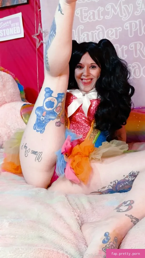 babyghoul.666 - Photo #18