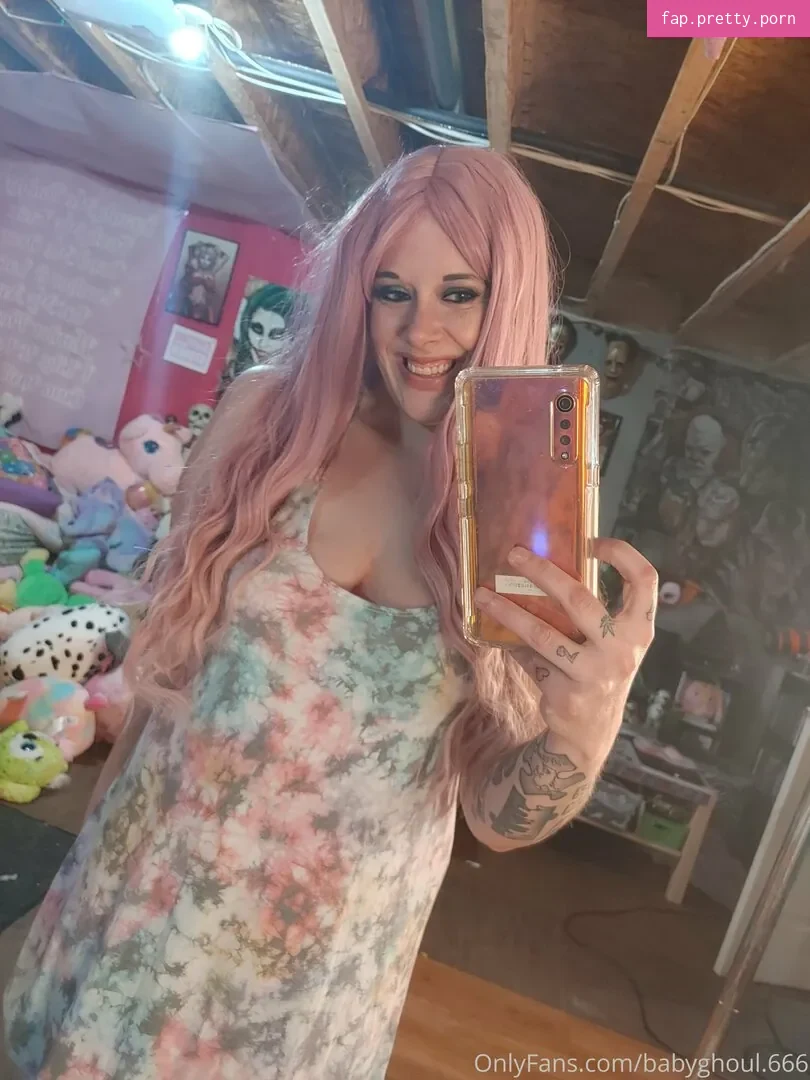 babyghoul.666 - Photo #33