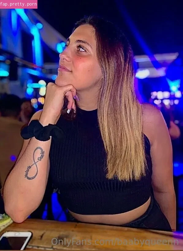 baabyqueenn - Photo #14