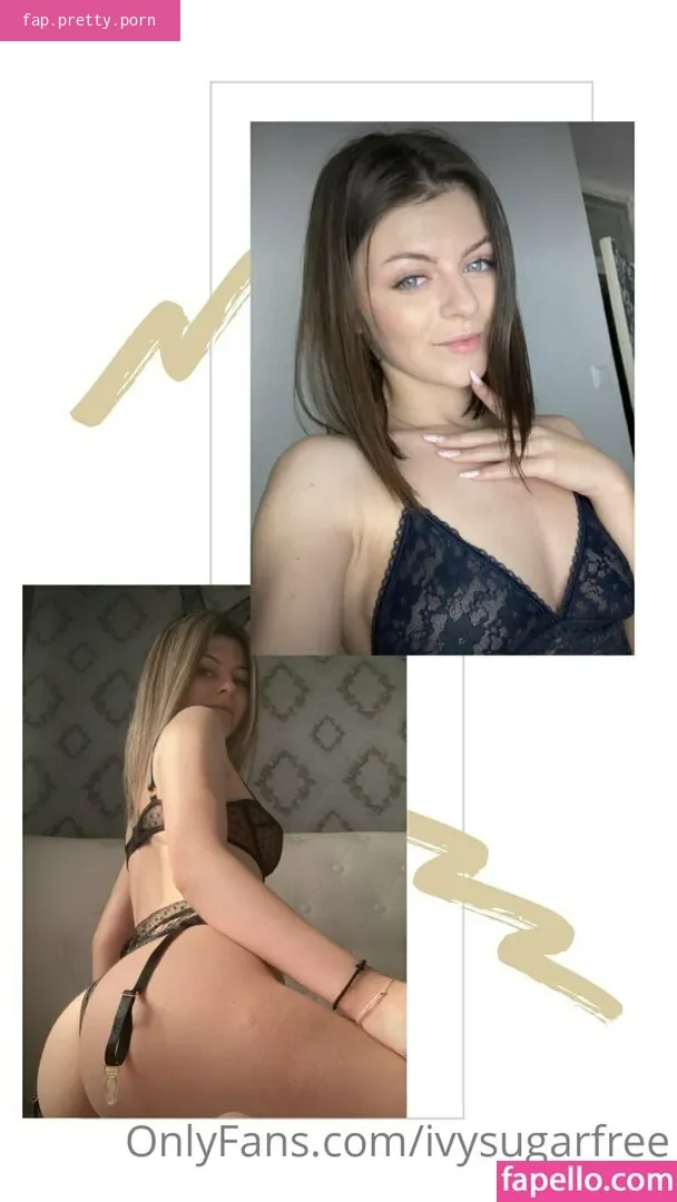 babbyivysugay - Photo #36